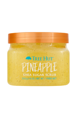 Скраб для тіла Tree Hut Pineapple Sugar Scrub