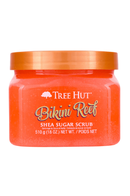 Скраб для тіла Tree Hut Bikini Reef Sugar Scrub