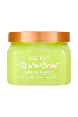 Скраб для тіла Tree Hut Sherbet Sugar Scrub