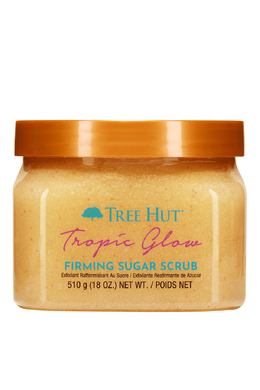 Скраб для тіла Tree Hut Tropic Glow Sugar Scrub