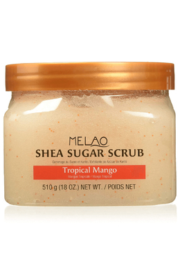 Скраб для тіла Tree Hut Tropical Mango Sugar Scrub