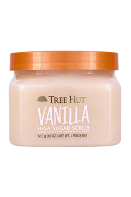 Скраб для тіла Tree Hut Vanilla Sugar Scrub