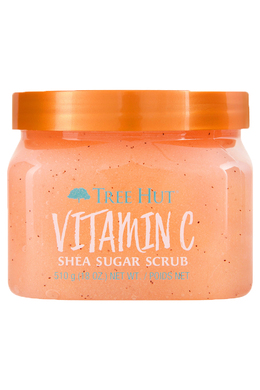 Скраб для тіла Tree Hut Vitamin C Sugar Scrub
