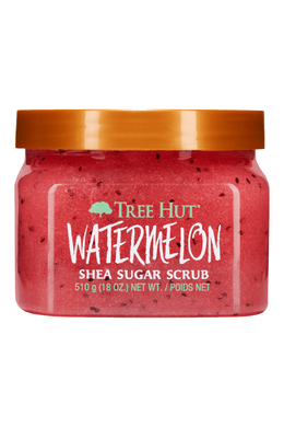 Скраб для тіла Tree Hut Watermelon Sugar Scrub