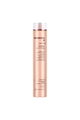 Шампунь - олія з антиоксидантною дією Medavita HUILE D'ETOILE Captivating Oils Shampoo