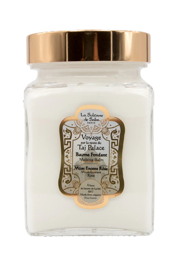 Бальзам для тіла Тадж Палас La Sultane De Saba Corporal Body Taj Palace Incense Rose