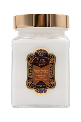 Бальзам для тіла аюрведичний La Sultane De Saba Epices Ayurvedique