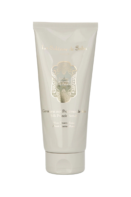 Скраб для тіла Тадж Паласс La Sultane De Saba Taj Palace Silk Protein Scrub