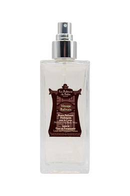 Спрей для тіла La Sultane De Saba Moisturizing Mist Lotus and Frangipani Flower Fragrance