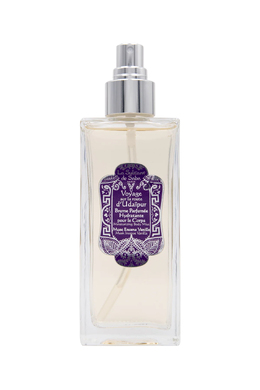 Спрей для тіла La Sultane De Saba Moisturizing Mist Musk Incense Vanilla Fragrance