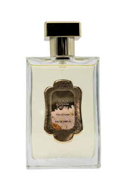 Парфумована вода з ароматом апельсинових квітів La Sultane De Saba Delices Orange Blossom