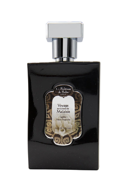 Парфумована вода з ароматом жасмину La Sultane De Saba Malaysia Jasmine Tropical Flowers