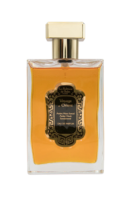 Парфумована вода з ароматом мускусу La Sultane De Saba Parfum Unisex Ambre Musc Santal