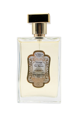 Парфумована вода Тадж Палас La Sultane De Saba Taj Palace Musk Incense Rose Fragrance