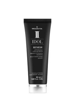Бальзам охолоджуючий після гоління Medavita SHAVE&CARE IDOL MAN REMEDY