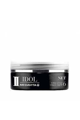 Паста волокниста для волосся Medavita IDOL MAN Net Firm Style Fiber Paste