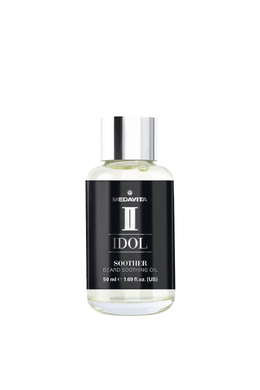 Олія пом'якшуюча для бороди Medavita Idol Man Soother-Beard Soothing Oil