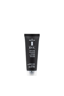 Гель для високоточного гоління Medavita Outline-High-Precision Shaving Gel