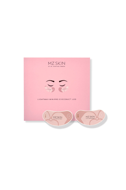Світлодіодна маска для зони навколо очей MZ Skin LightMAX MiniPro Eyeconic LED