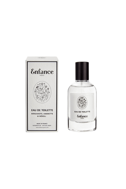 Туалетна вода Enfance Paris Eau de Toilette Bergamote Ambrette Neroli