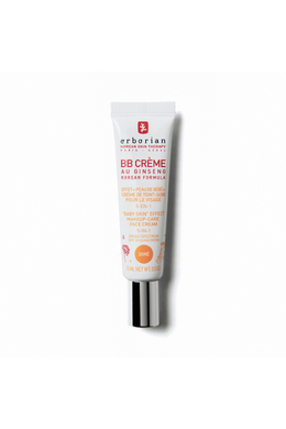 ВВ крем 5 в 1 для ідеальної шкіри обличчя Erborian BB Cream SPF 20 Dore Baby Skin Effect
