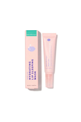 Зволожуюча нічна маска для губ Patchology Rose' Lip Mask