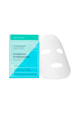 Зволожуюча маска Patchology Flash Masque Hydrate