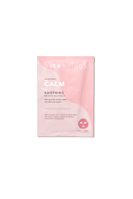 Заспокійлива маска Patchology SmartMud Calm Single