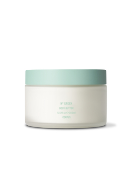Натуральний баттер для тіла Corpus Natural Body Butter 
