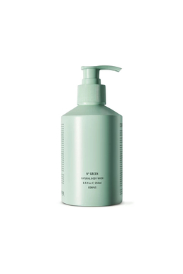Натуральний гель для душу Corpus Natural Body Wash 