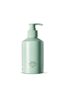 Натуральний гель для душу Corpus Natural Body Wash 