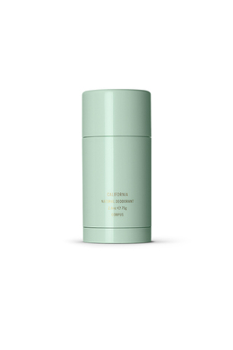Натуральний дезодорант Corpus Natural Deodorant 