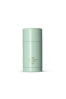 Натуральний дезодорант Corpus Natural Deodorant 