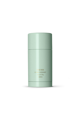 Натуральний дезодорант Corpus Natural Deodorant 