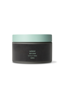 Скраб для тіла Corpus Body Scrub 