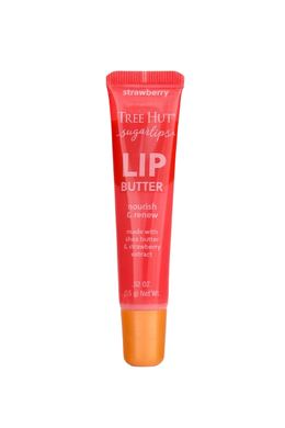 Баттер для губ Tree Hut Strawmerry Sugarlips Butter