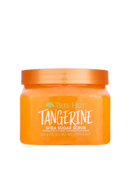 Скраб для тіла Tree Hut Tangerine Sugar Scrub