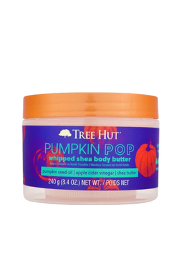 Баттер для тіла Tree Hut Pumpkin Pop Body Butter