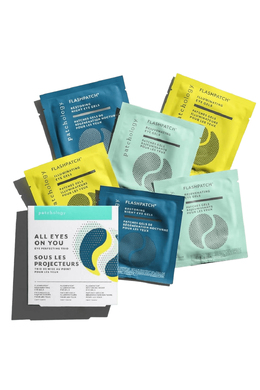 Набір для шкіри навколо очей Patchology All Eyes On You Kit