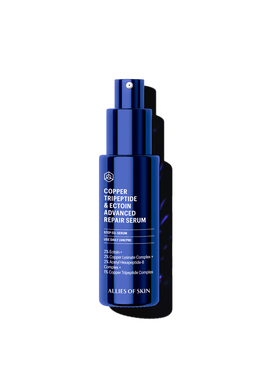 Відновлююча сироватка Allies Of Skin Copper Tripeptide