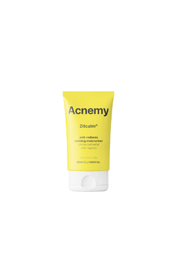 Заспокійливий зволожуючий крем Acnemy Zitcalm Calming Cream