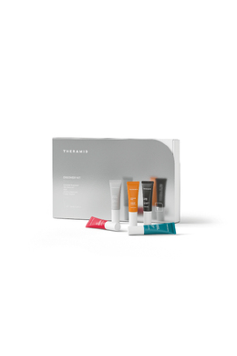 Набір мініатюр Theramid Discovery Kit