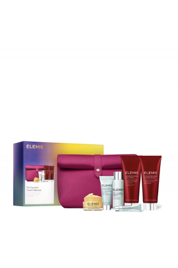 Колекція фаворитів ELEMIS Kit: The Essential Travel Collection Face & Body Favourites