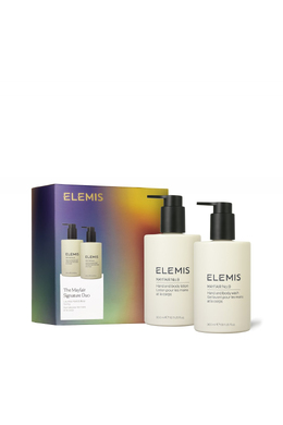 СПА-дует для рук та тіла ELEMIS The Mayfair Signature Duo Mayfair No.9
