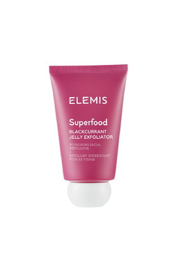 Ексфоліант-желе для обличчя ELEMIS Superfood Blackcurrant Jelly Exfoliator