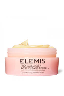 Бальзам для вмивання ELEMIS Pro-Collagen Rose Cleansing Balm