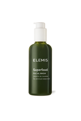 Гель-очисник для обличчя ELEMIS Superfood Facial Wash