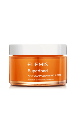 Масляний очисник для сяяння шкіри ELEMIS Superfood Glow Butter