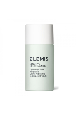 Легкий зволожувач для чутливої шкіри ELEMIS Sensitive Soothing Milk