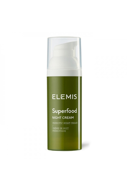 Нічний крем для обличчя ELEMIS Superfood Night Cream